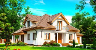 Бесплатные проекты под ключ в Александрове от Строй-Лкн в 2025