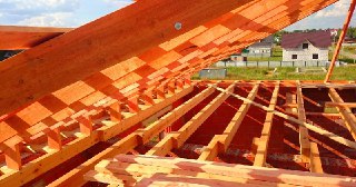 Кровельные работы Александров цена от 525 руб.