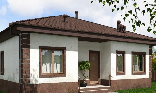Готовые проекты каркасных домов 2025 года бесплатно с чертежами и расчетами | Строй-Лкн