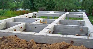 Расчет фундамента Александров цена от 2100 руб.