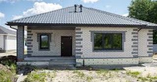 Строительство домов из кирпича с мансардой в Александрове | от 3675 рублей